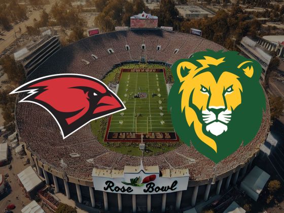 Southeastern Louisiana Lions vs. Incarnate Word Cardinals